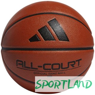 Piłka adidas All Court 3.0 HM4975 7