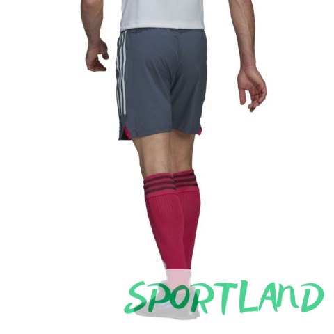 Spodenki adidas Condivo 22 Match Day M HE2948 XL Spodenki adidas Condivo 22 Match Day M HE2948 XL
