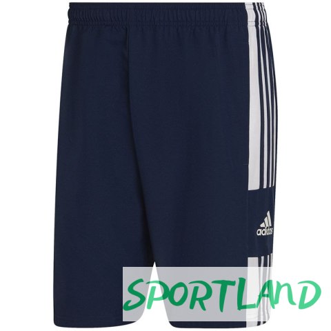 Spodenki adidas Squadra 21 Downtime M HC6281 2XL Spodenki adidas Squadra 21 Downtime M HC6281 2XL
