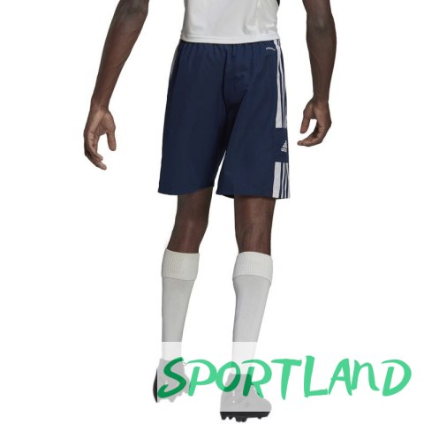 Spodenki adidas Squadra 21 Downtime M HC6281 2XL Spodenki adidas Squadra 21 Downtime M HC6281 2XL