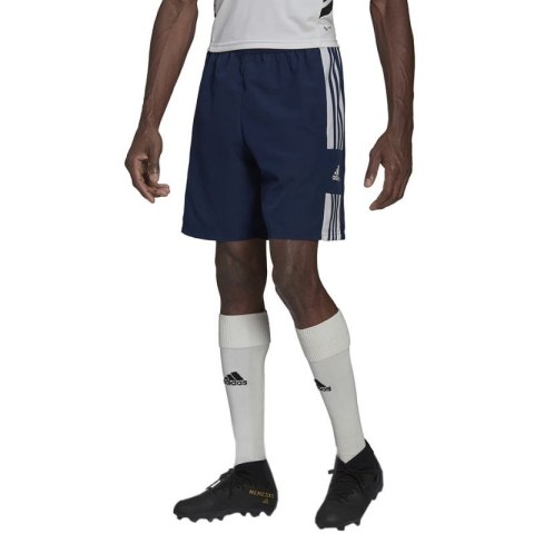 Spodenki adidas Squadra 21 Downtime M HC6281 L Spodenki adidas Squadra 21 Downtime M HC6281 L
