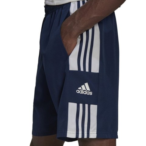 Spodenki adidas Squadra 21 Downtime M HC6281 L Spodenki adidas Squadra 21 Downtime M HC6281 L