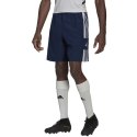 Spodenki adidas Squadra 21 Downtime M HC6281 M Spodenki adidas Squadra 21 Downtime M HC6281 M