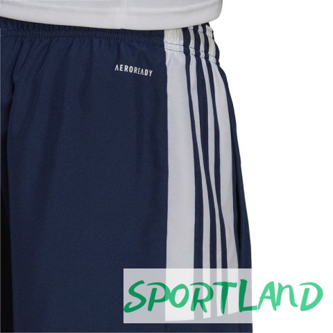 Spodenki adidas Squadra 21 Downtime M HC6281 S Spodenki adidas Squadra 21 Downtime M HC6281 S