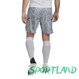 Spodenki bramkarskie adidas Condivo 22 GK M HB1628 L