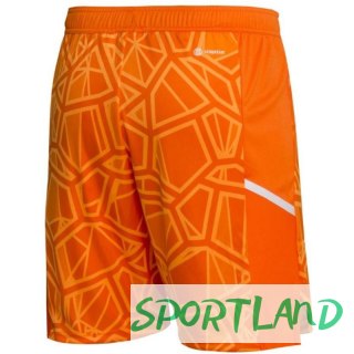 Spodenki bramkarskie adidas Condivo 22 Goalkeeper M HB1627 L