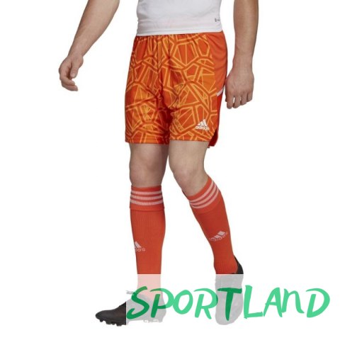 Spodenki bramkarskie adidas Condivo 22 Goalkeeper M HB1627 M Spodenki bramkarskie adidas Condivo 22 Goalkeeper M HB1627 M