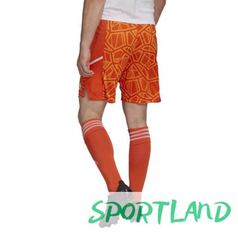 Spodenki bramkarskie adidas Condivo 22 Goalkeeper M HB1627 S Spodenki bramkarskie adidas Condivo 22 Goalkeeper M HB1627 S