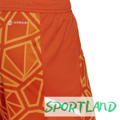Spodenki bramkarskie adidas Condivo 22 Goalkeeper M HB1627 S Spodenki bramkarskie adidas Condivo 22 Goalkeeper M HB1627 S