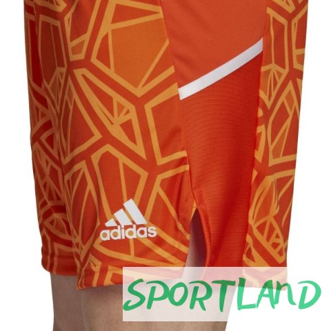 Spodenki bramkarskie adidas Condivo 22 Goalkeeper M HB1627 S Spodenki bramkarskie adidas Condivo 22 Goalkeeper M HB1627 S