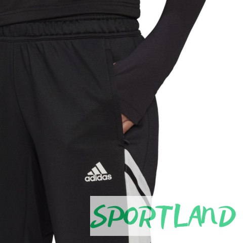 Spodnie adidas Condivo 22 Training Pants W H21265 S