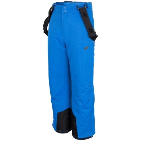 Spodnie narciarskie 4F Jr HJZ22 JSPMN001 33S 152cm Spodnie narciarskie 4F Jr HJZ22 JSPMN001 33S 152cm