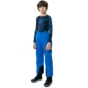 Spodnie narciarskie 4F Jr HJZ22 JSPMN001 33S 152cm