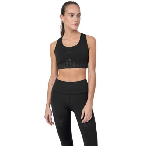 Stanik sportowy 4F W H4Z22 STAD011 20S S Stanik sportowy 4F W H4Z22 STAD011 20S S
