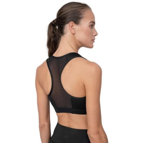 Stanik sportowy 4F W H4Z22 STAD011 20S S Stanik sportowy 4F W H4Z22 STAD011 20S S