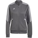Bluza adidas Condivo 22 Track Jacket Full Zip W HD2280 XS Bluza adidas Condivo 22 Track Jacket Full Zip W HD2280 XS