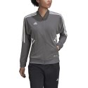 Bluza adidas Condivo 22 Track Jacket Full Zip W HD2280 XS Bluza adidas Condivo 22 Track Jacket Full Zip W HD2280 XS