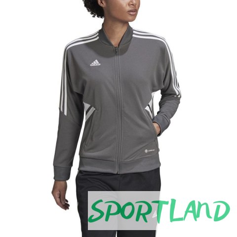 Bluza adidas Condivo 22 Track Jacket Full Zip W HD2280 XS Bluza adidas Condivo 22 Track Jacket Full Zip W HD2280 XS