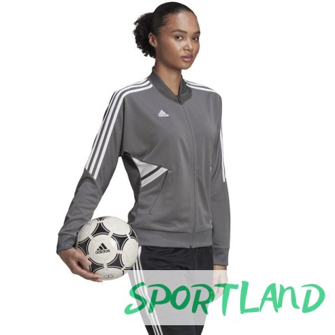 Bluza adidas Condivo 22 Track Jacket Full Zip W HD2280 S Bluza adidas Condivo 22 Track Jacket Full Zip W HD2280 S