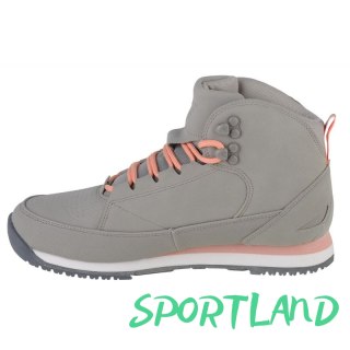 Buty 4F Winter Boots Jr 4FJAW22FWINF004-27S 37
