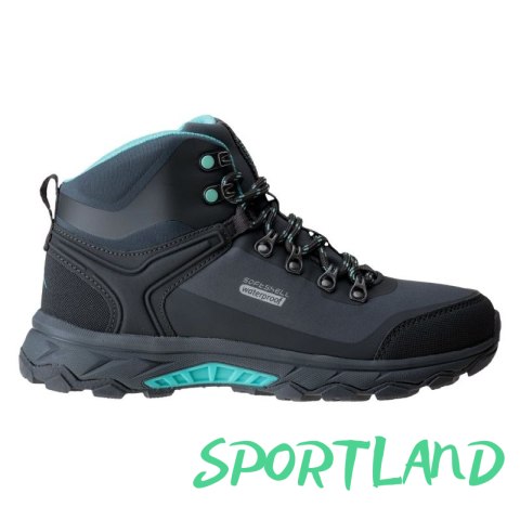 Buty Elbrus Eglinter Mid Wp W 92800330912 36 Buty Elbrus Eglinter Mid Wp W 92800330912 36