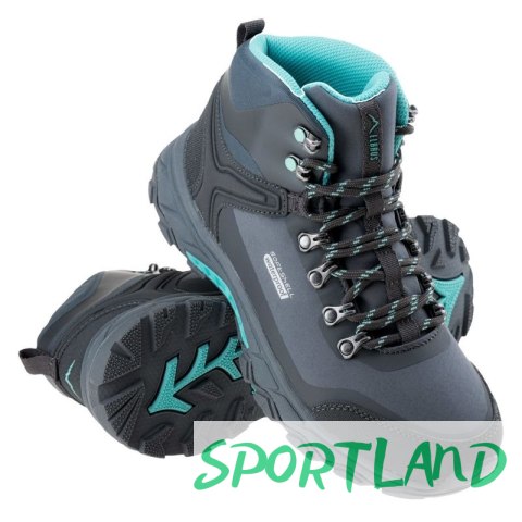 Buty Elbrus Eglinter Mid Wp W 92800330912 38 Buty Elbrus Eglinter Mid Wp W 92800330912 38