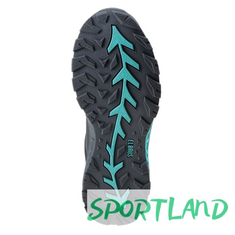 Buty Elbrus Eglinter Mid Wp W 92800330912 38 Buty Elbrus Eglinter Mid Wp W 92800330912 38