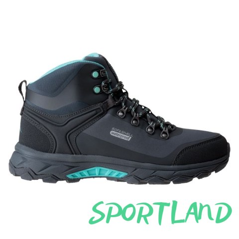 Buty Elbrus Eglinter Mid Wp W 92800330912 38 Buty Elbrus Eglinter Mid Wp W 92800330912 38