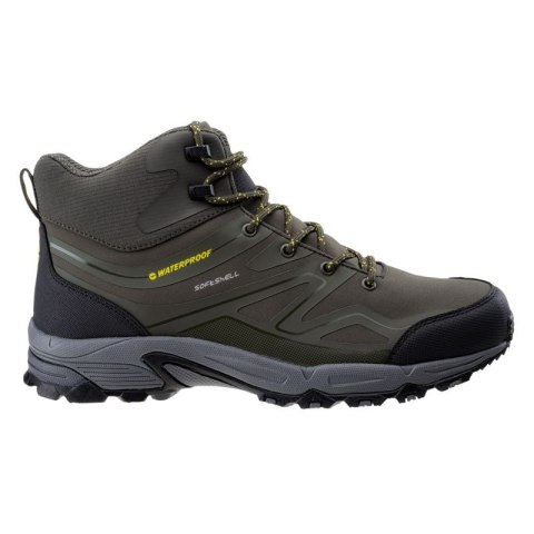 Buty Hi-Tec Hendon Mid Wp M 92800376982 41 Buty Hi-Tec Hendon Mid Wp M 92800376982 41