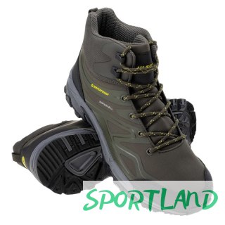Buty Hi-Tec Hendon Mid Wp M 92800376982 42