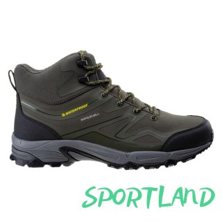 Buty Hi-Tec Hendon Mid Wp M 92800376982 42