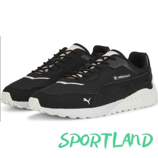 Buty Puma BMW mms SpeedFusion M 30731701 44.5