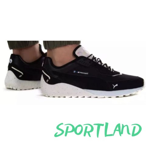 Buty Puma BMW mms SpeedFusion M 30731701 44.5 Buty Puma BMW mms SpeedFusion M 30731701 44.5
