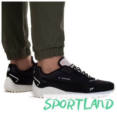 Buty Puma BMW mms SpeedFusion M 30731701 44.5 Buty Puma BMW mms SpeedFusion M 30731701 44.5