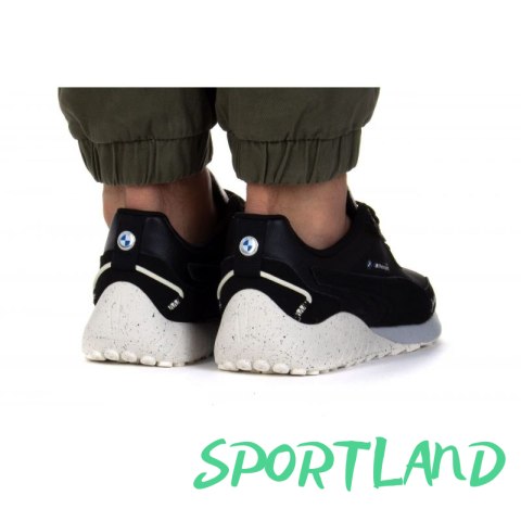 Buty Puma BMW mms SpeedFusion M 30731701 44.5 Buty Puma BMW mms SpeedFusion M 30731701 44.5