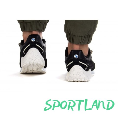 Buty Puma BMW mms SpeedFusion M 30731701 44.5 Buty Puma BMW mms SpeedFusion M 30731701 44.5