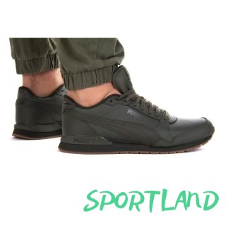 Buty Puma St Runner V3 L M 38485516 41