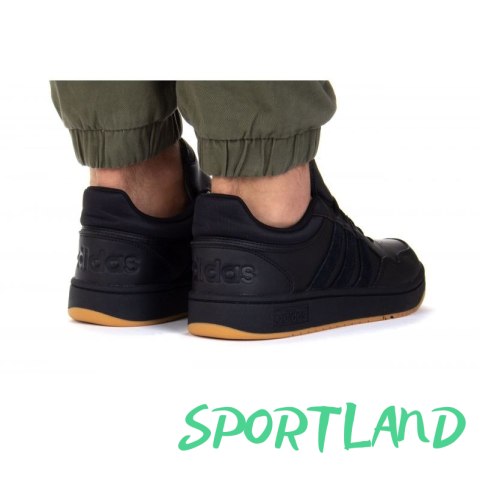 Buty adidas Hoops 3.0 M GY4727 40 2/3 Buty adidas Hoops 3.0 M GY4727 40 2/3
