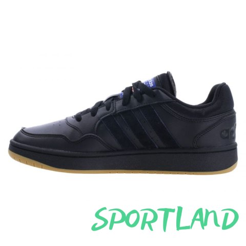 Buty adidas Hoops 3.0 M GY4727 40 2/3 Buty adidas Hoops 3.0 M GY4727 40 2/3