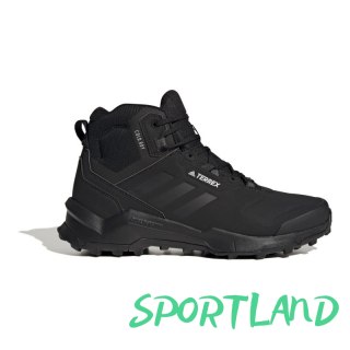 Buty adidas Terrex AX4 Mid Beta M GX8652 43 1/3