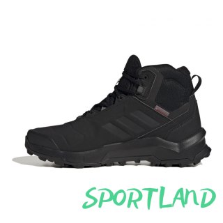 Buty adidas Terrex AX4 Mid Beta M GX8652 43 1/3