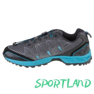 Buty do biegania CMP Altak WP Trail M 3Q48267-67UM 42
