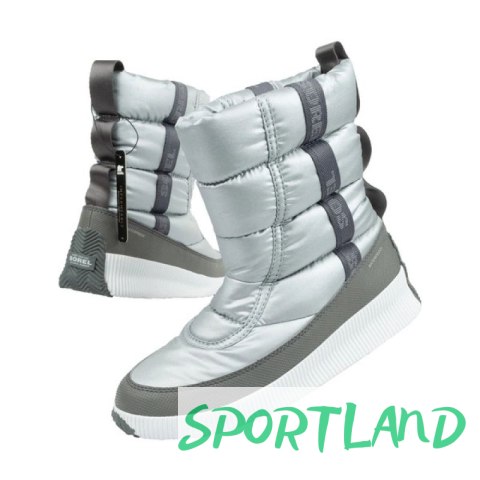 Buty zimowe Sorel W NL3395-034 37 Buty zimowe Sorel W NL3395-034 37