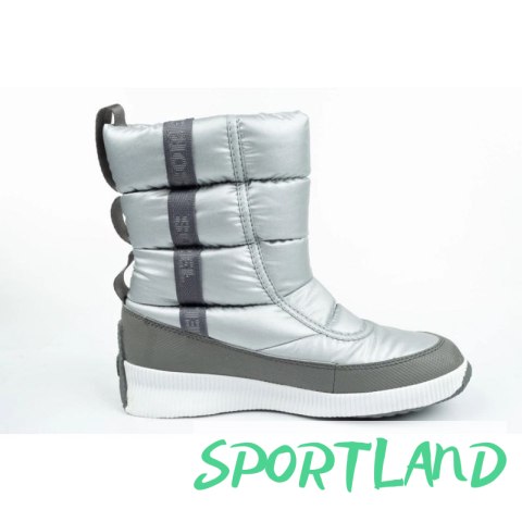 Buty zimowe Sorel W NL3395-034 37 Buty zimowe Sorel W NL3395-034 37