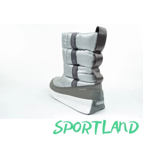 Buty zimowe Sorel W NL3395-034 37 Buty zimowe Sorel W NL3395-034 37