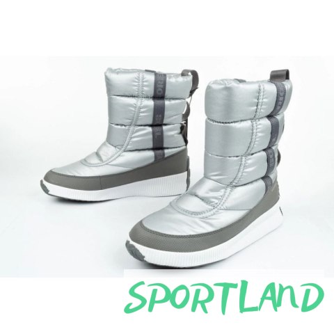 Buty zimowe Sorel W NL3395-034 37 Buty zimowe Sorel W NL3395-034 37