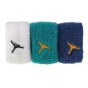 Gumki do włosów Jordan Terry Hair Ties J1007015-472 One size
