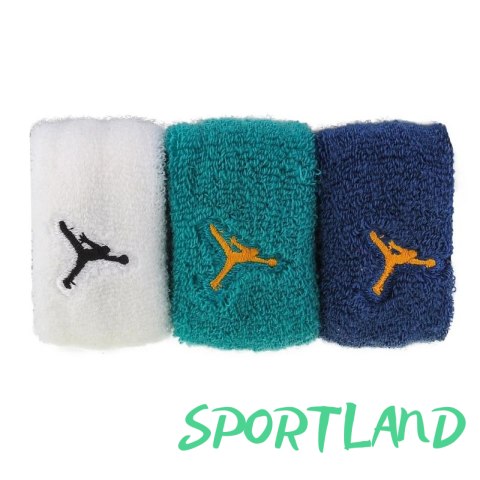 Gumki do włosów Jordan Terry Hair Ties J1007015-472 One size Gumki do włosów Jordan Terry Hair Ties J1007015-472 One size