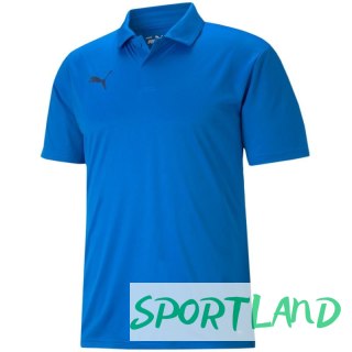 Koszulka Puma teamLIGA Sideline Polo M 657257 02 S