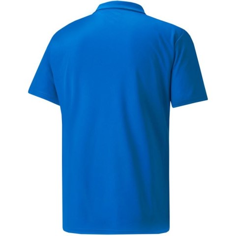 Koszulka Puma teamLIGA Sideline Polo M 657257 02 S Koszulka Puma teamLIGA Sideline Polo M 657257 02 S